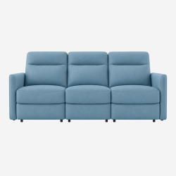 Homer Recliner 3 Seater - Helloilmare